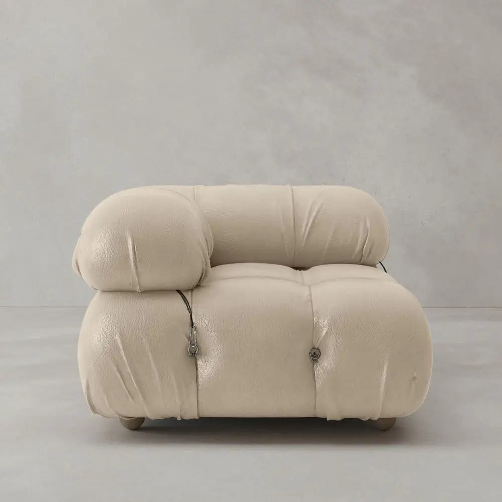 Belmont Sofa Right Armrest