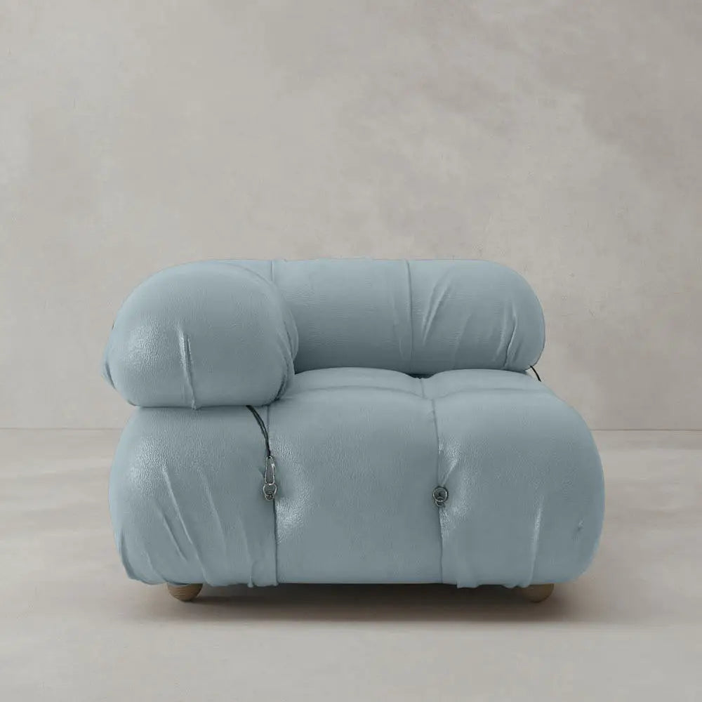 Belmont Sofa Right Armrest