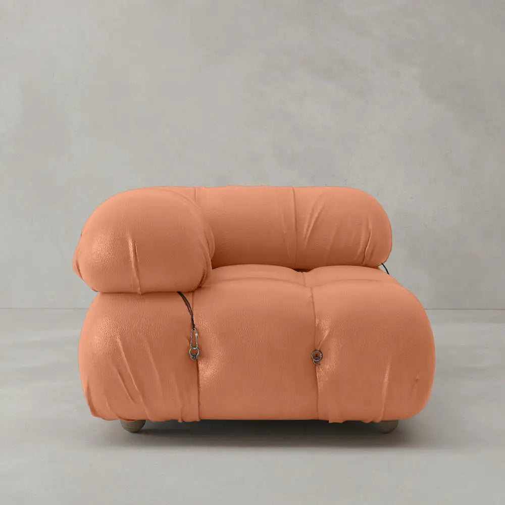 Belmont Sofa Right Armrest