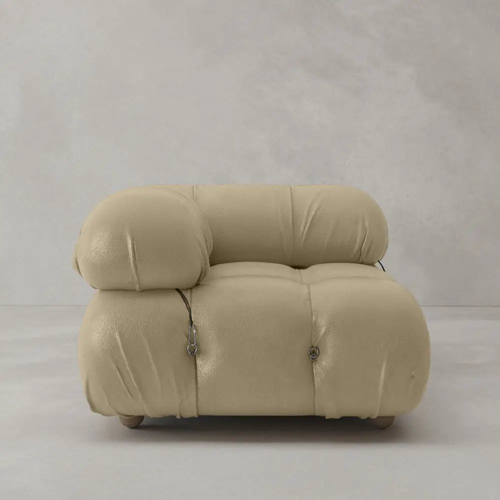 Belmont Sofa Right Armrest