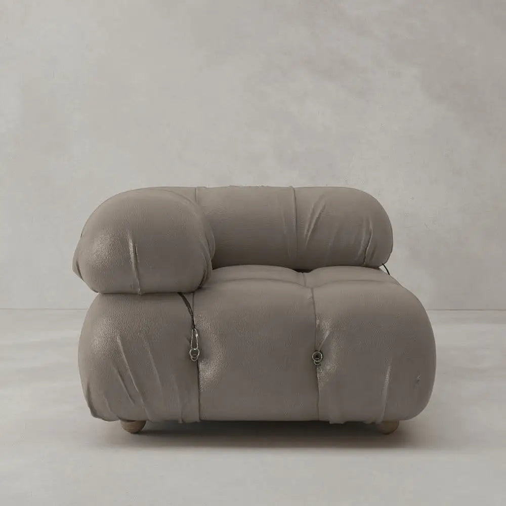 Belmont Sofa Right Armrest