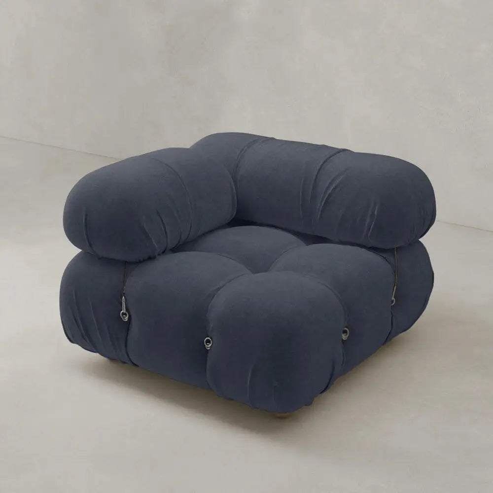 Belmont Sofa Right Armrest
