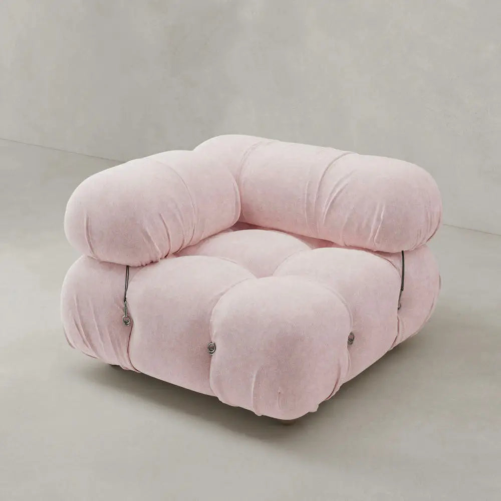 Belmont Sofa Right Armrest