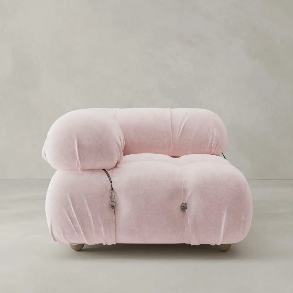 Belmont Sofa Right Armrest