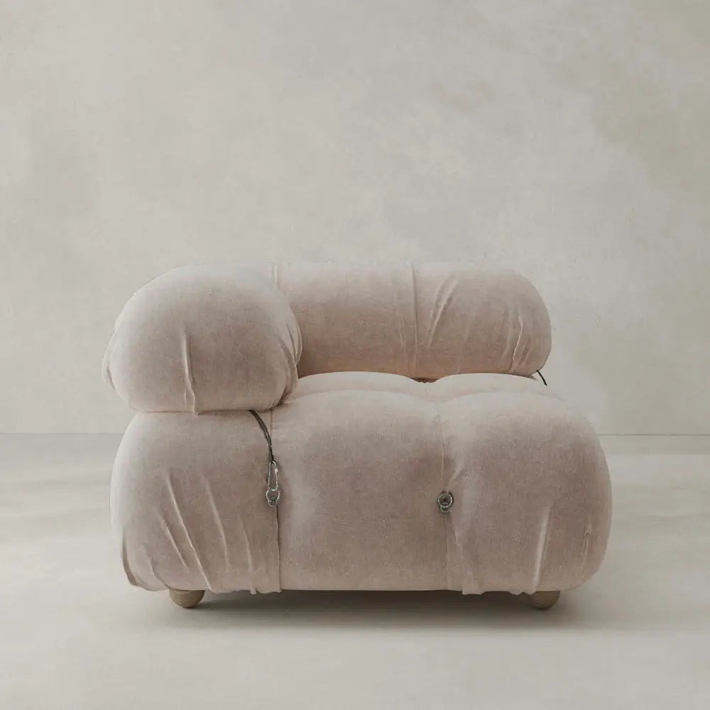 Belmont Sofa Right Armrest