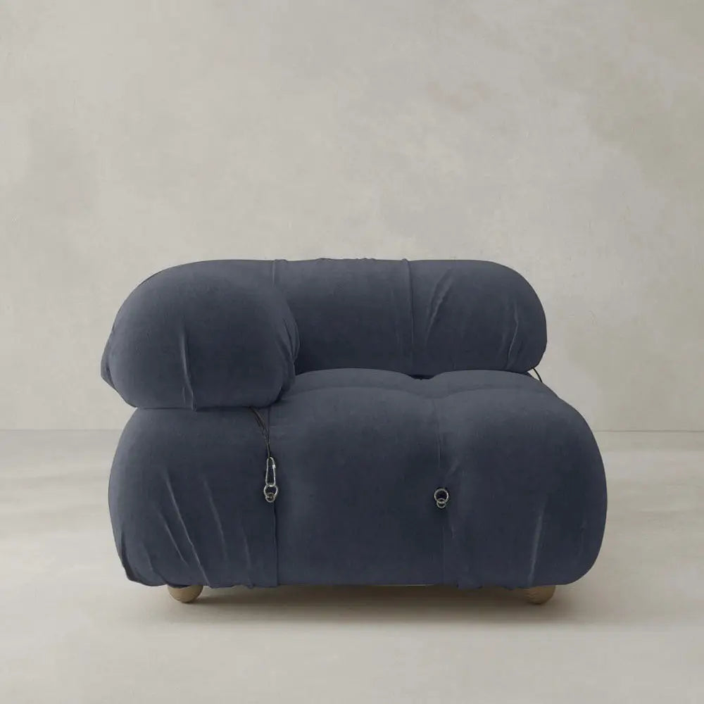 Belmont Sofa Right Armrest