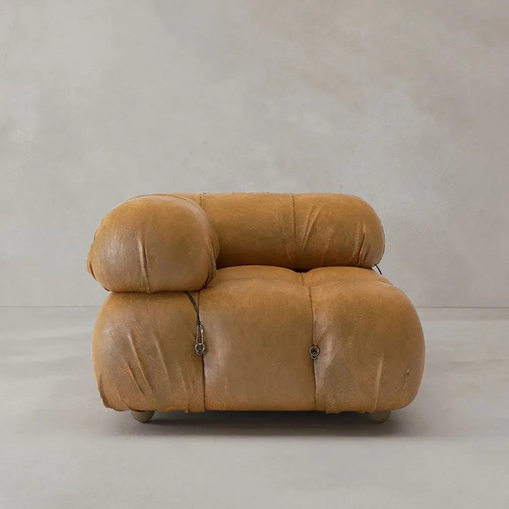 Belmont Sofa Right Armrest