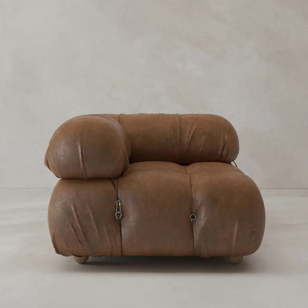 Belmont Sofa Right Armrest