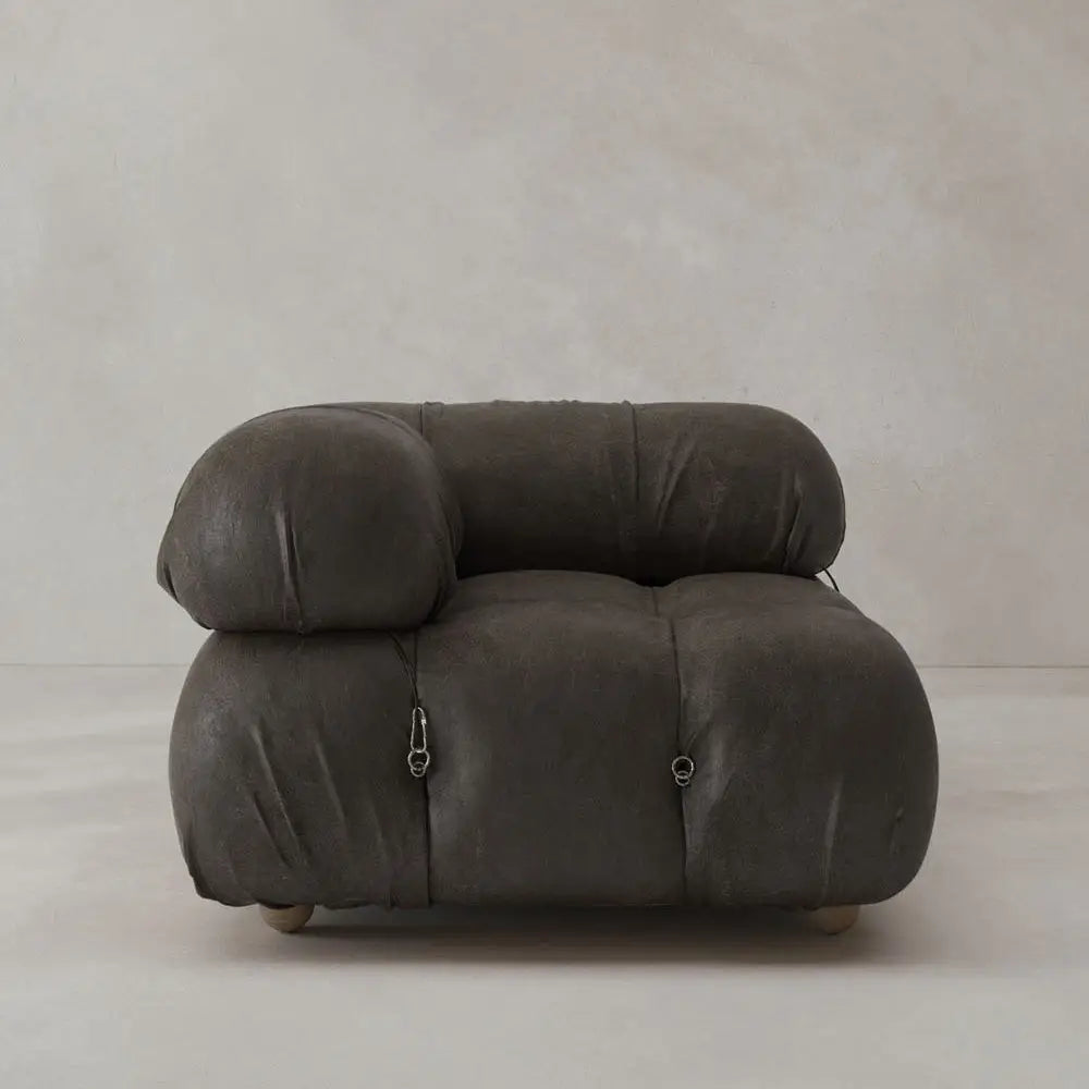 Belmont Sofa Right Armrest