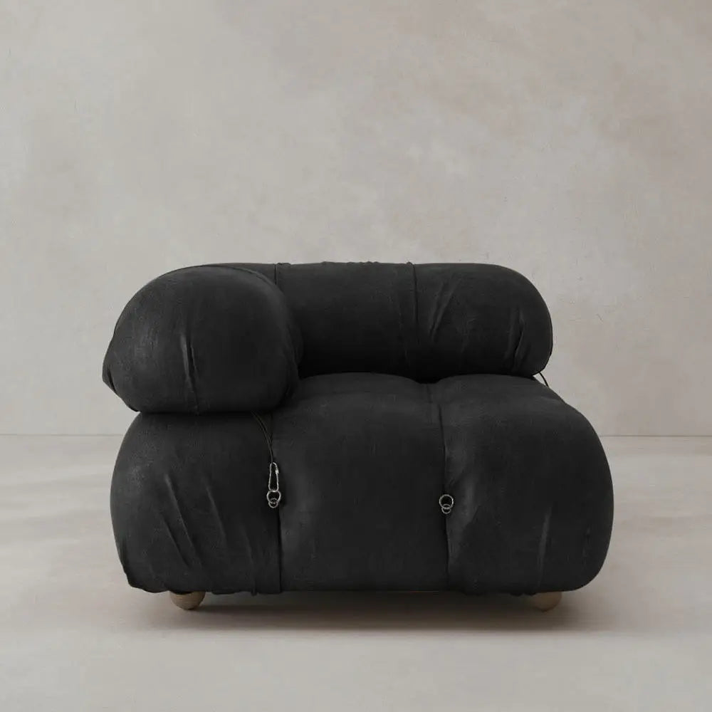 Belmont Sofa Right Armrest