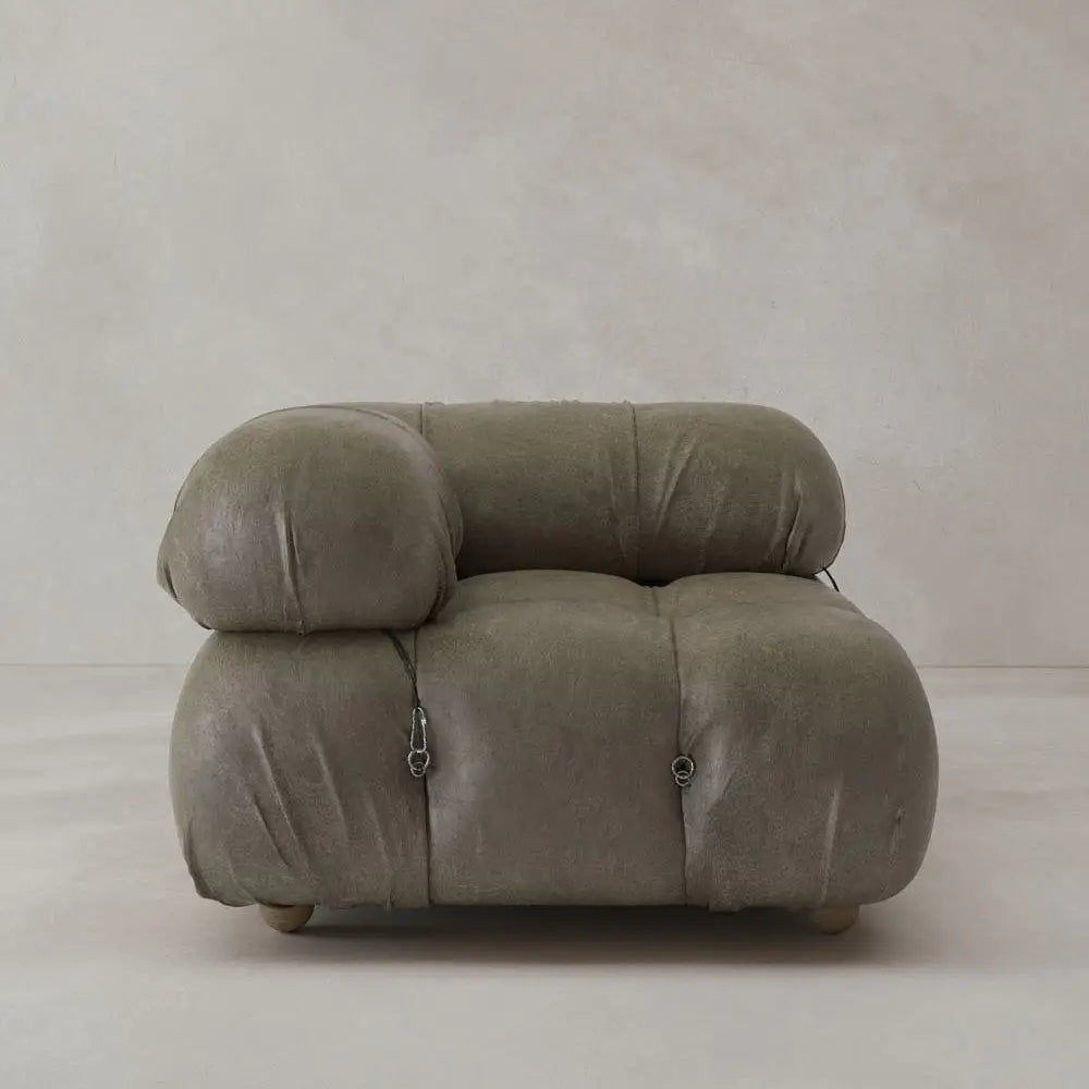Belmont Sofa Right Armrest