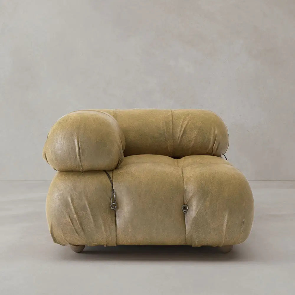 Belmont Sofa Right Armrest