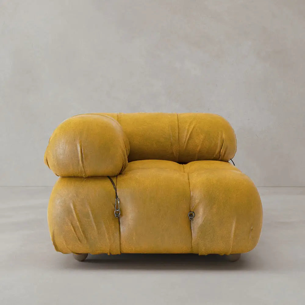 Belmont Sofa Right Armrest