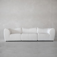 Bambon 3 Piece Sofa Set