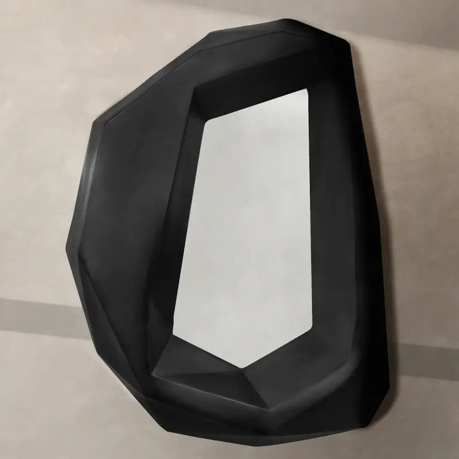 Facet Mirror Large