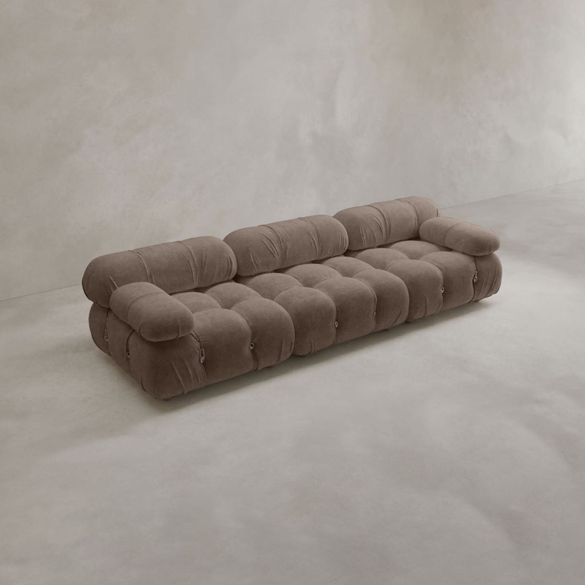Belmont Sofa Classic Combination