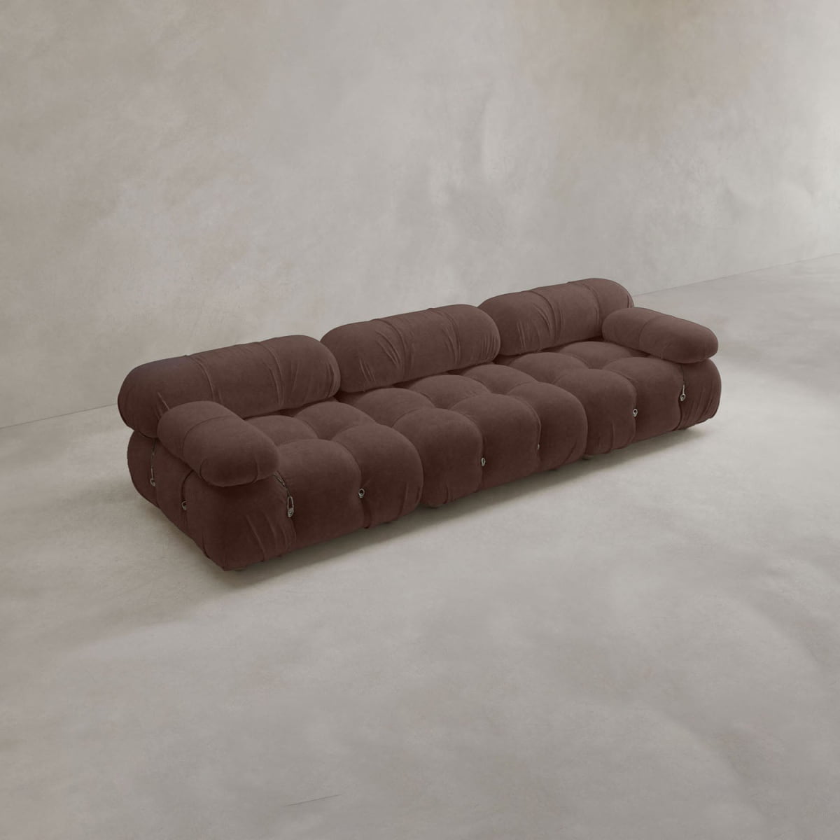 Belmont Sofa Classic Combination
