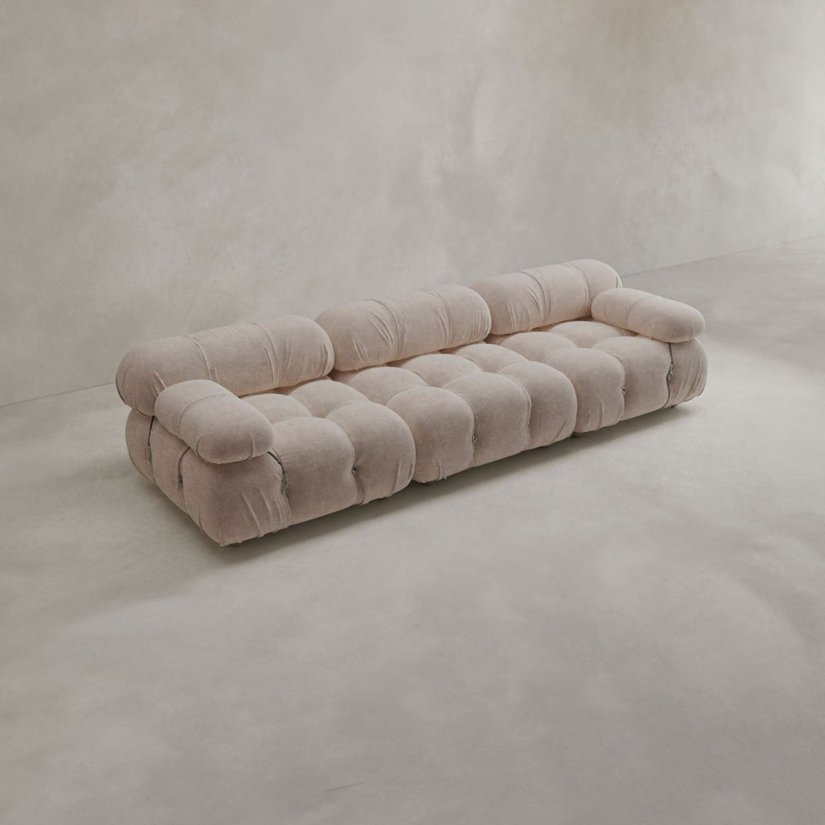 Belmont Sofa Classic Combination