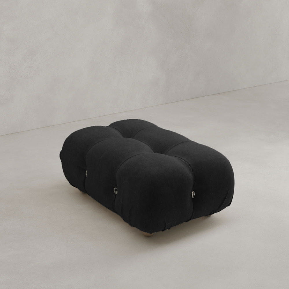 Belmont Sofa Ottoman