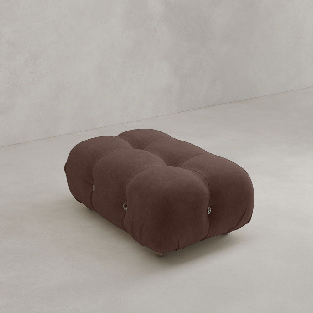 Belmont Sofa Ottoman