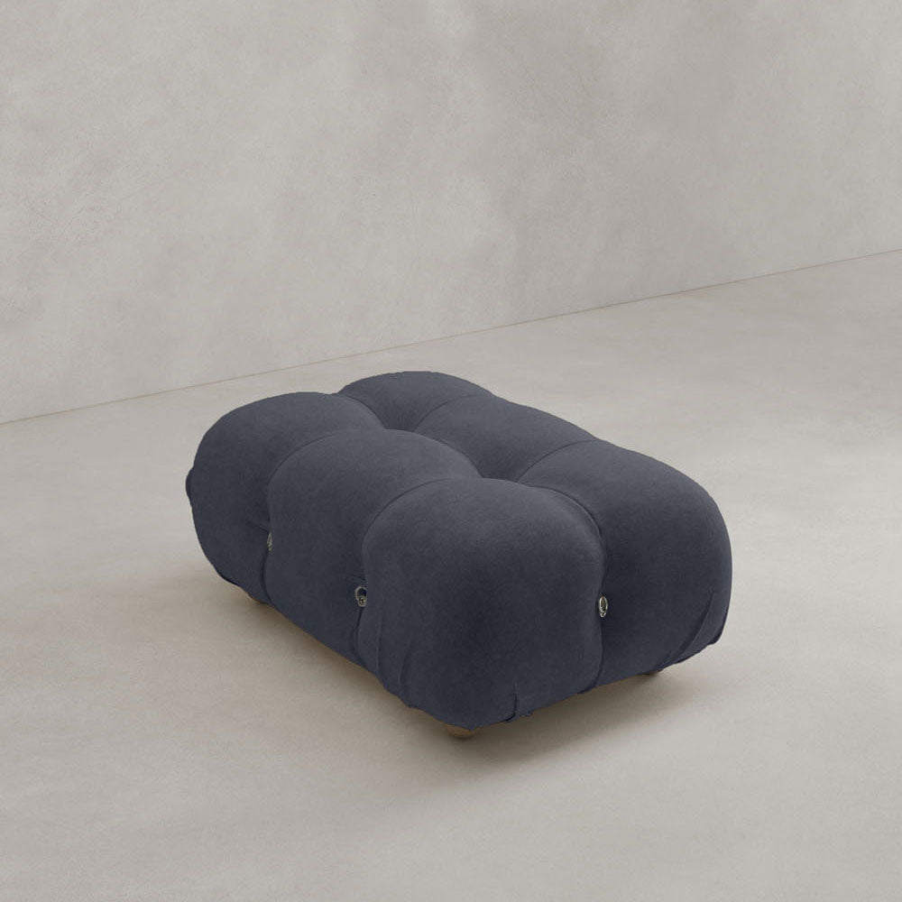 Belmont Sofa Ottoman