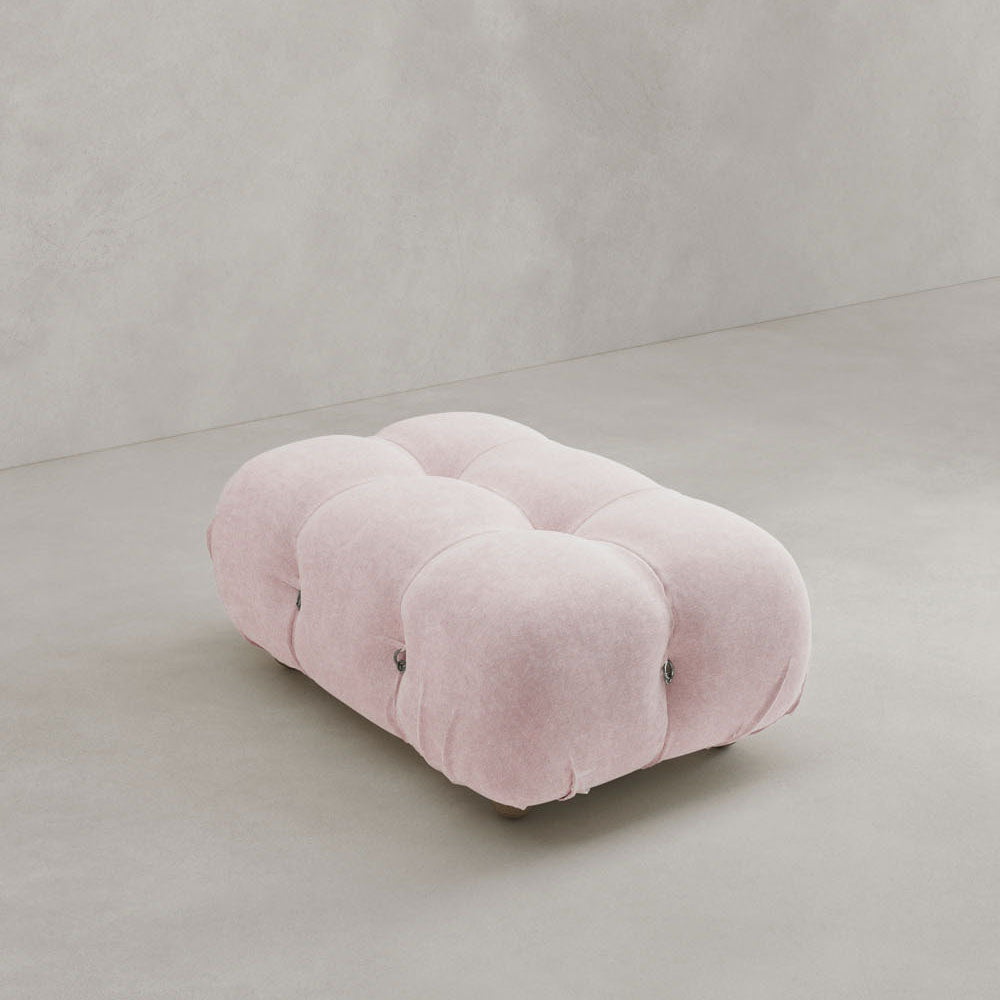 Belmont Sofa Ottoman