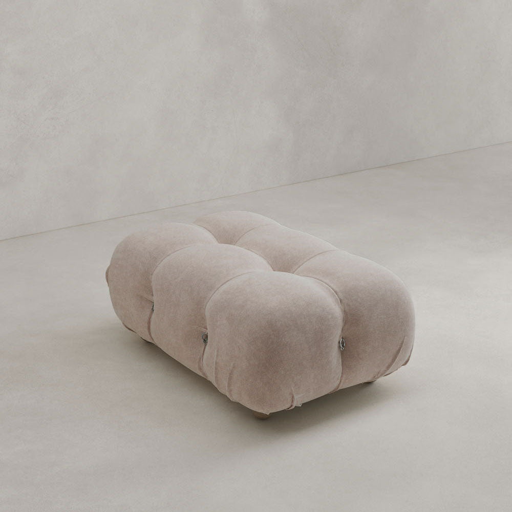 Belmont Sofa Ottoman