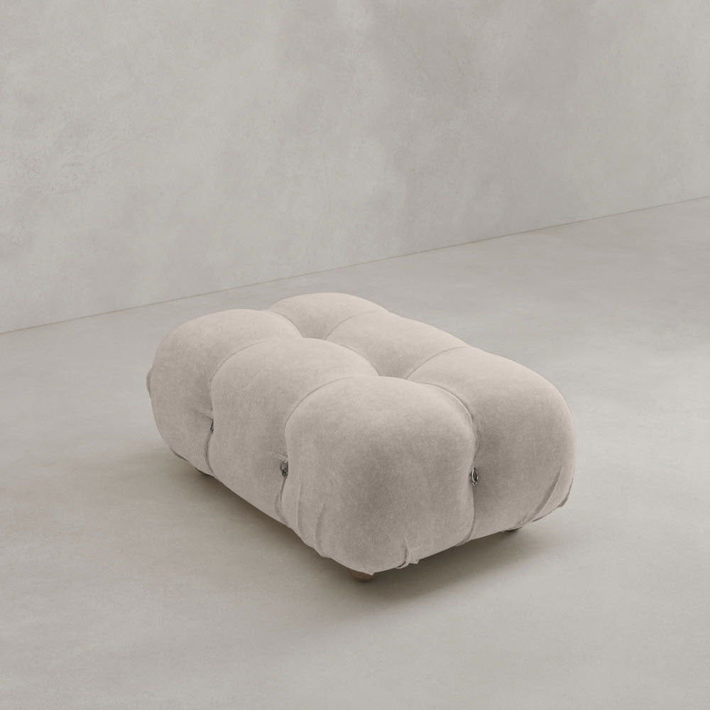 Belmont Sofa Ottoman