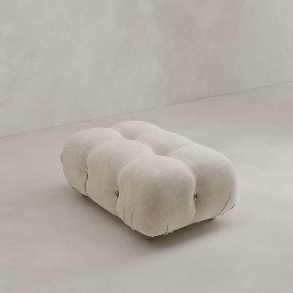 Belmont Sofa Ottoman
