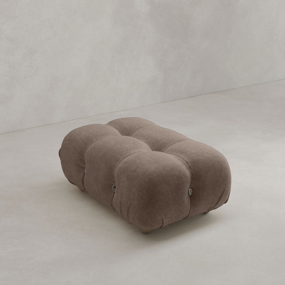 Belmont Sofa Ottoman