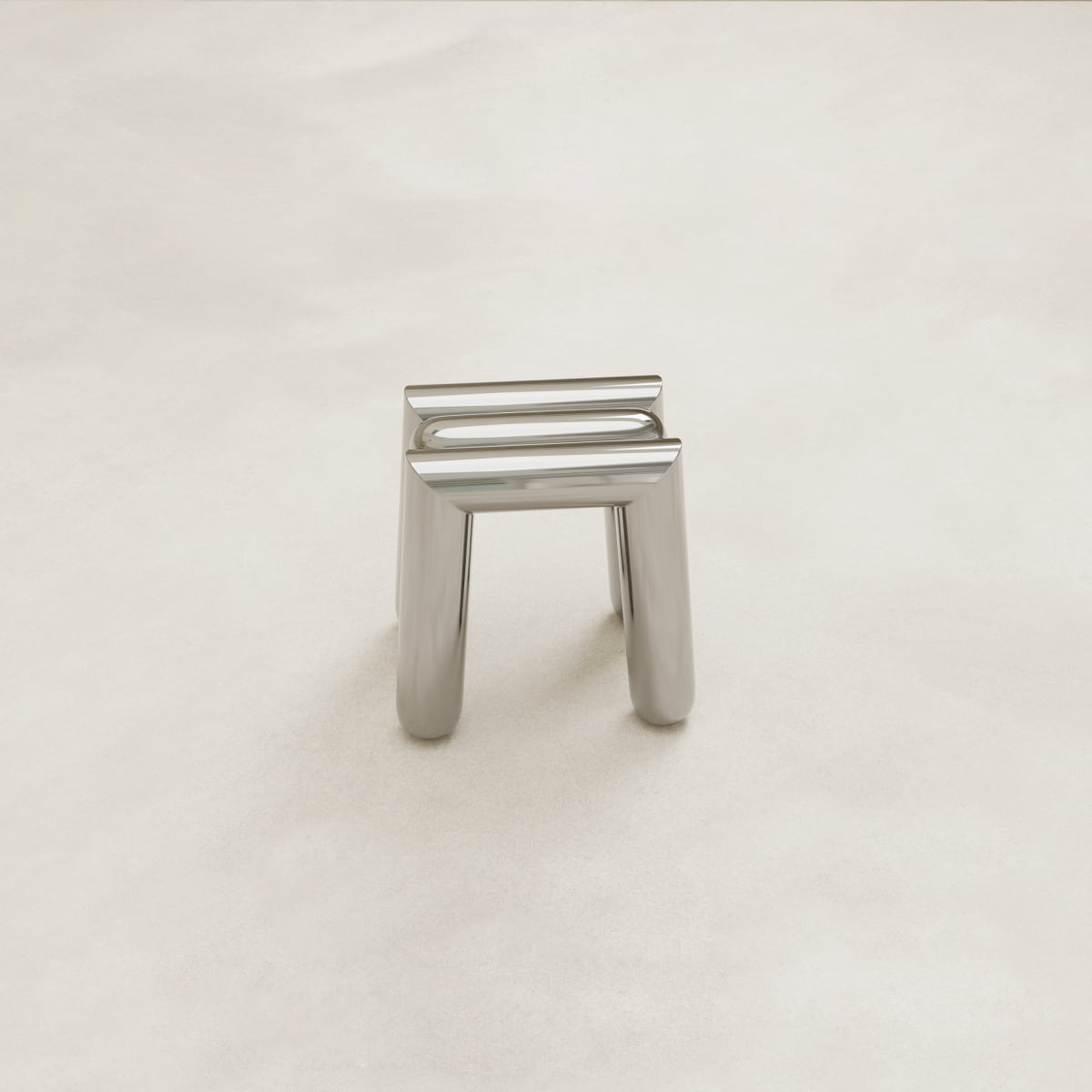 Echo Stool - Tables