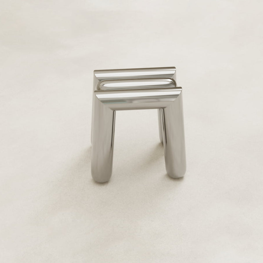 Echo Stool - Tables