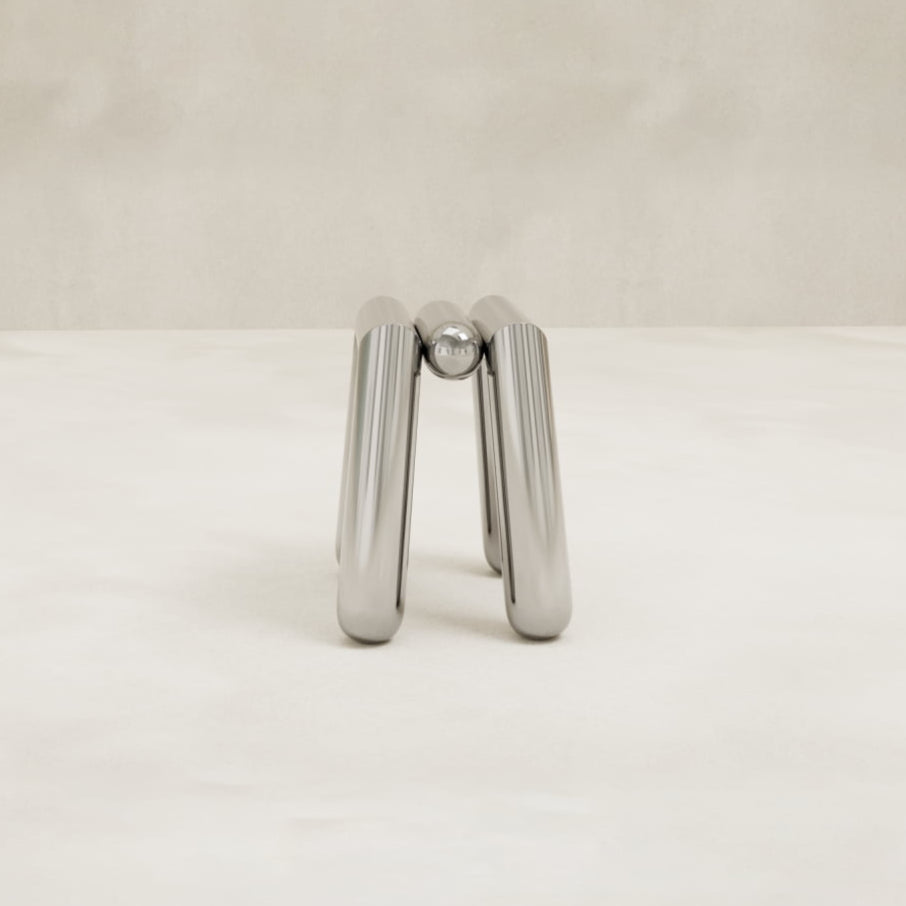 Echo Stool - Tables