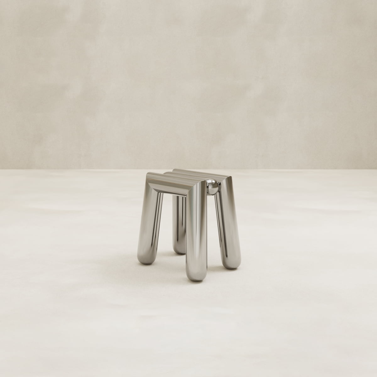 Echo Stool - Tables