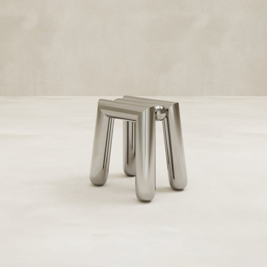 Echo Stool - Tables