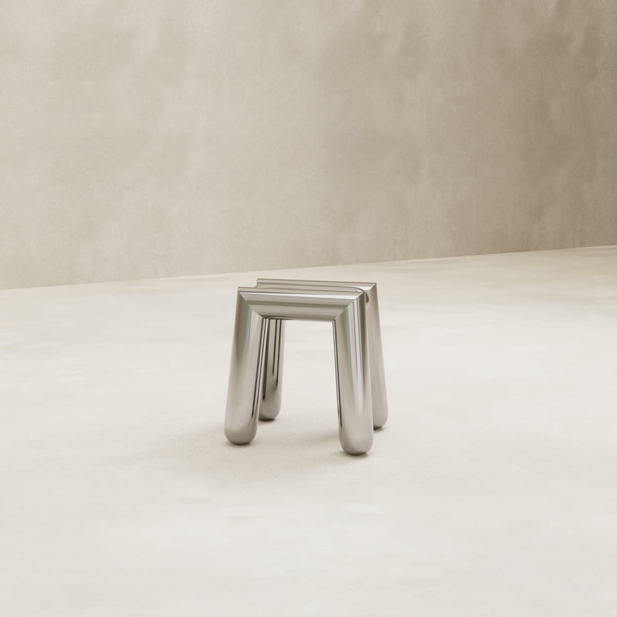 Echo Stool - Tables