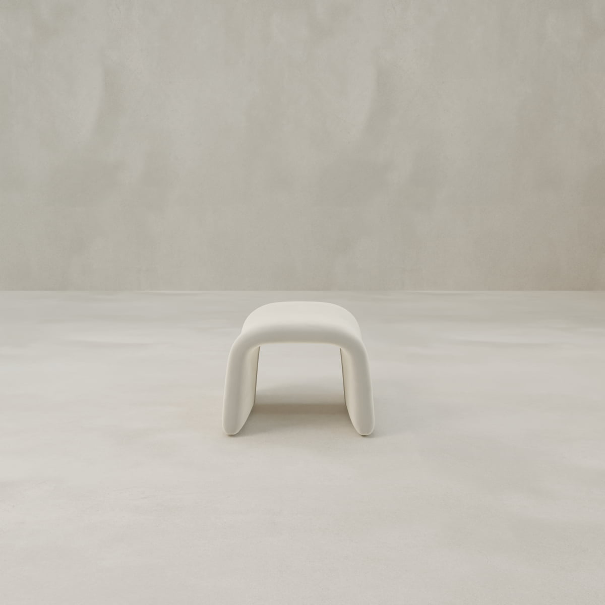 Infinity Chaise Lounge And Ottoman
