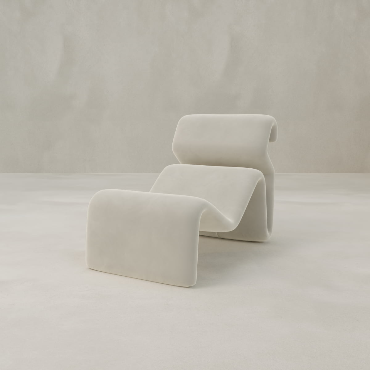Infinity Chaise Lounge