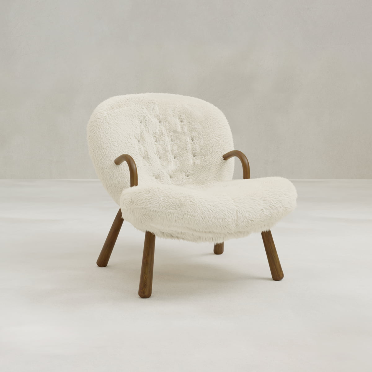 Oyster Chair