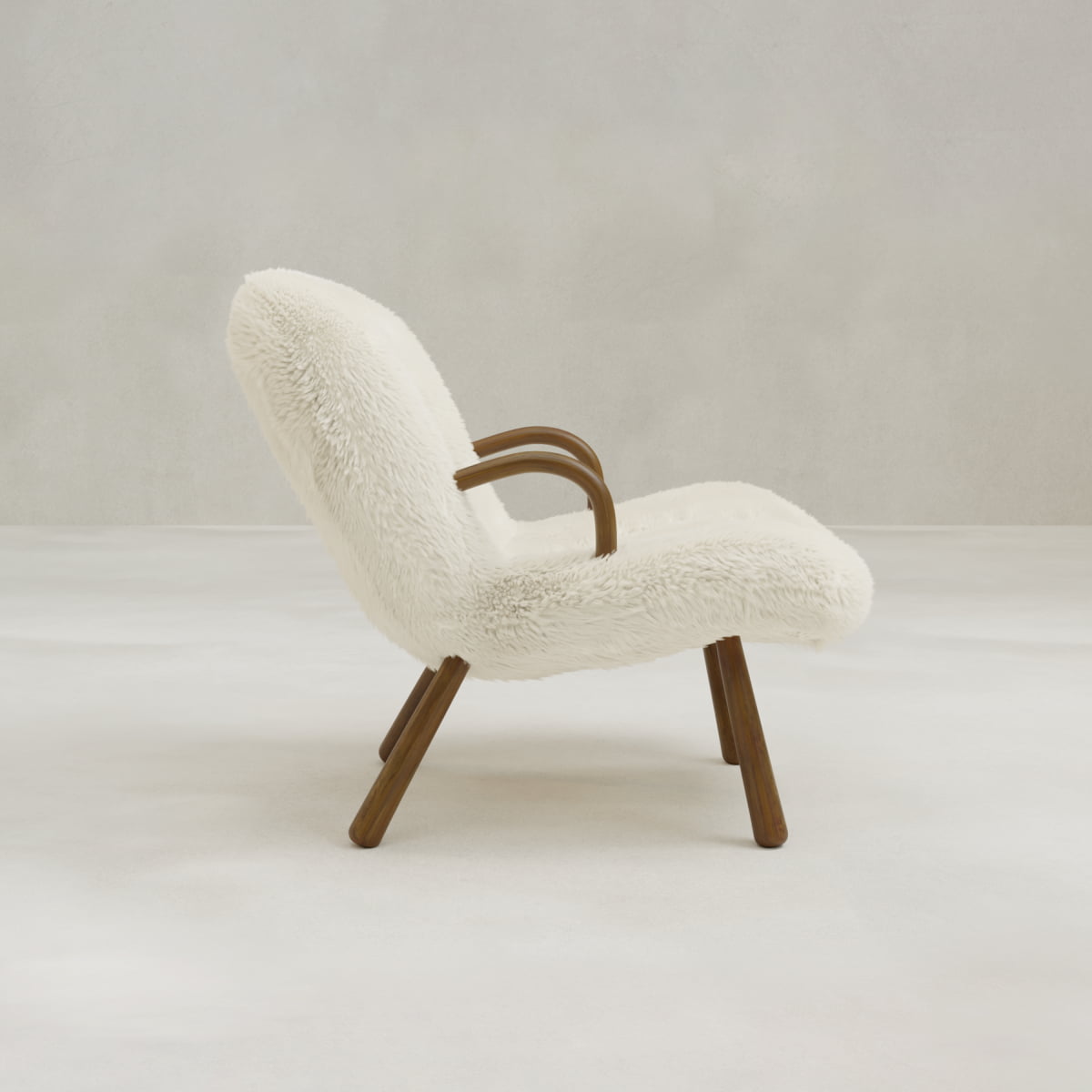 Oyster Chair