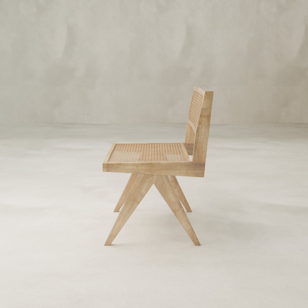 Harlow + 2 Rivini Dining Set
