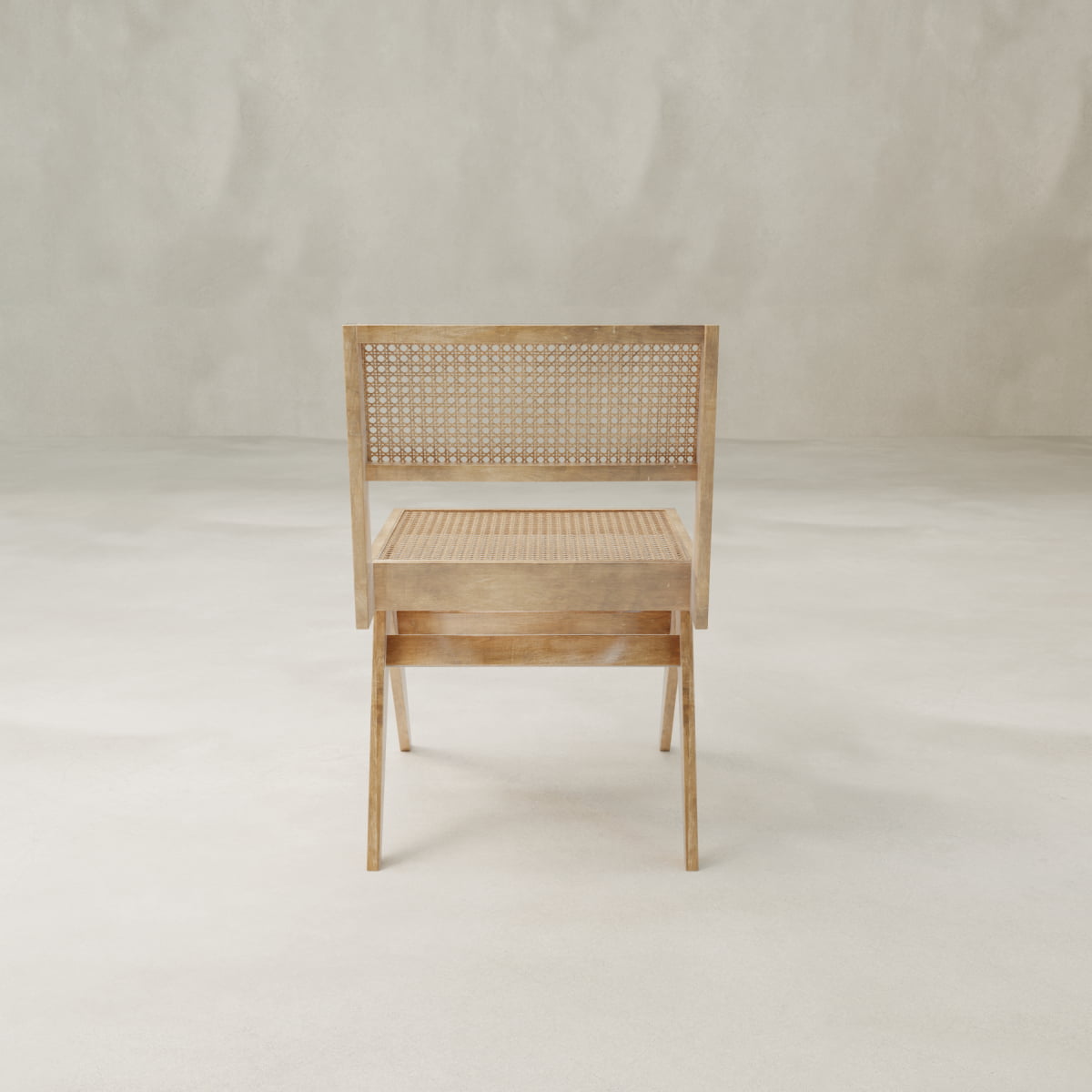 Harlow + 2 Rivini Dining Set