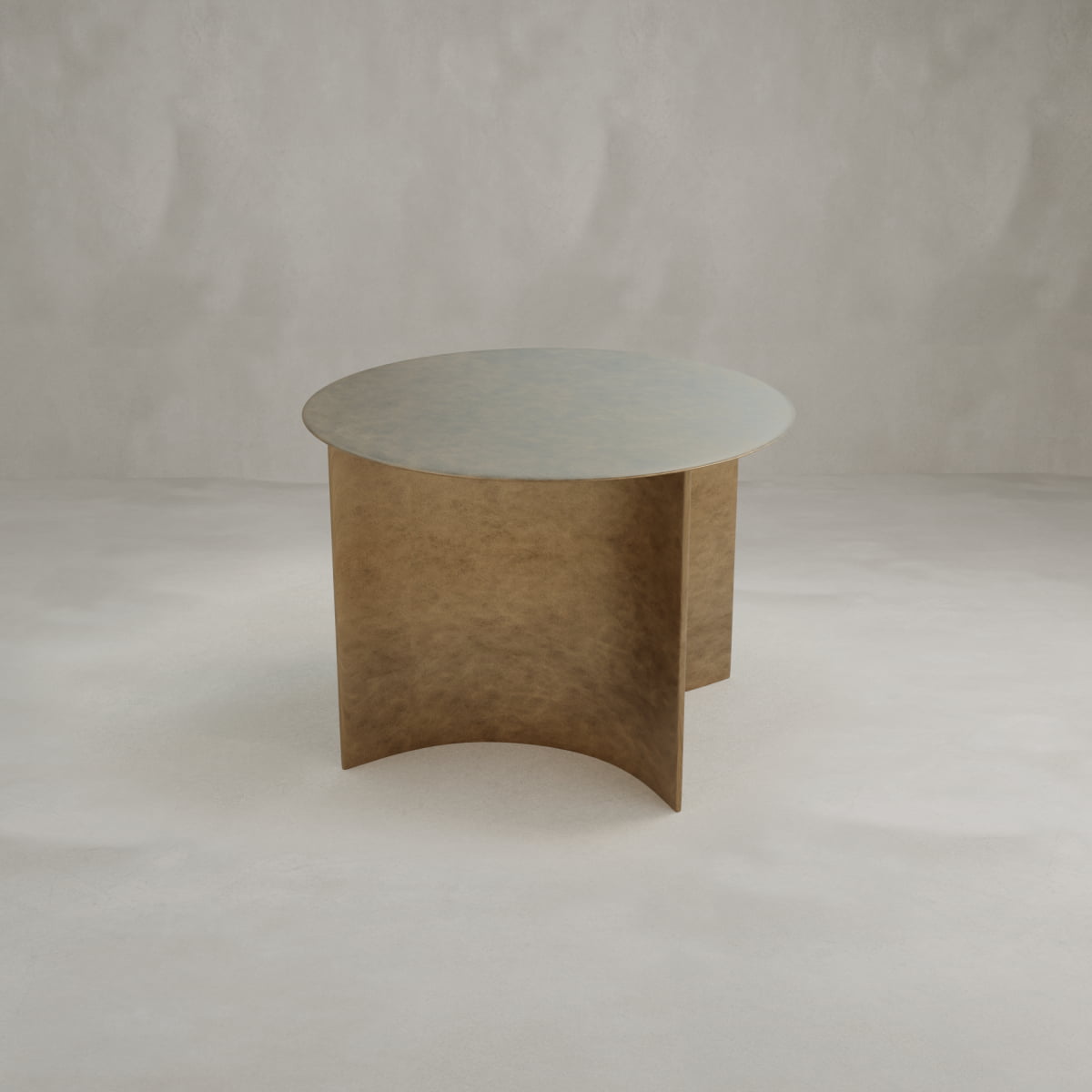 Roma Coffee Table Short
