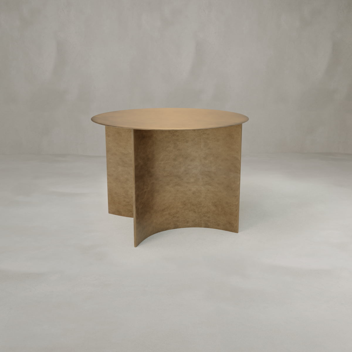 Roma Coffee Table Short