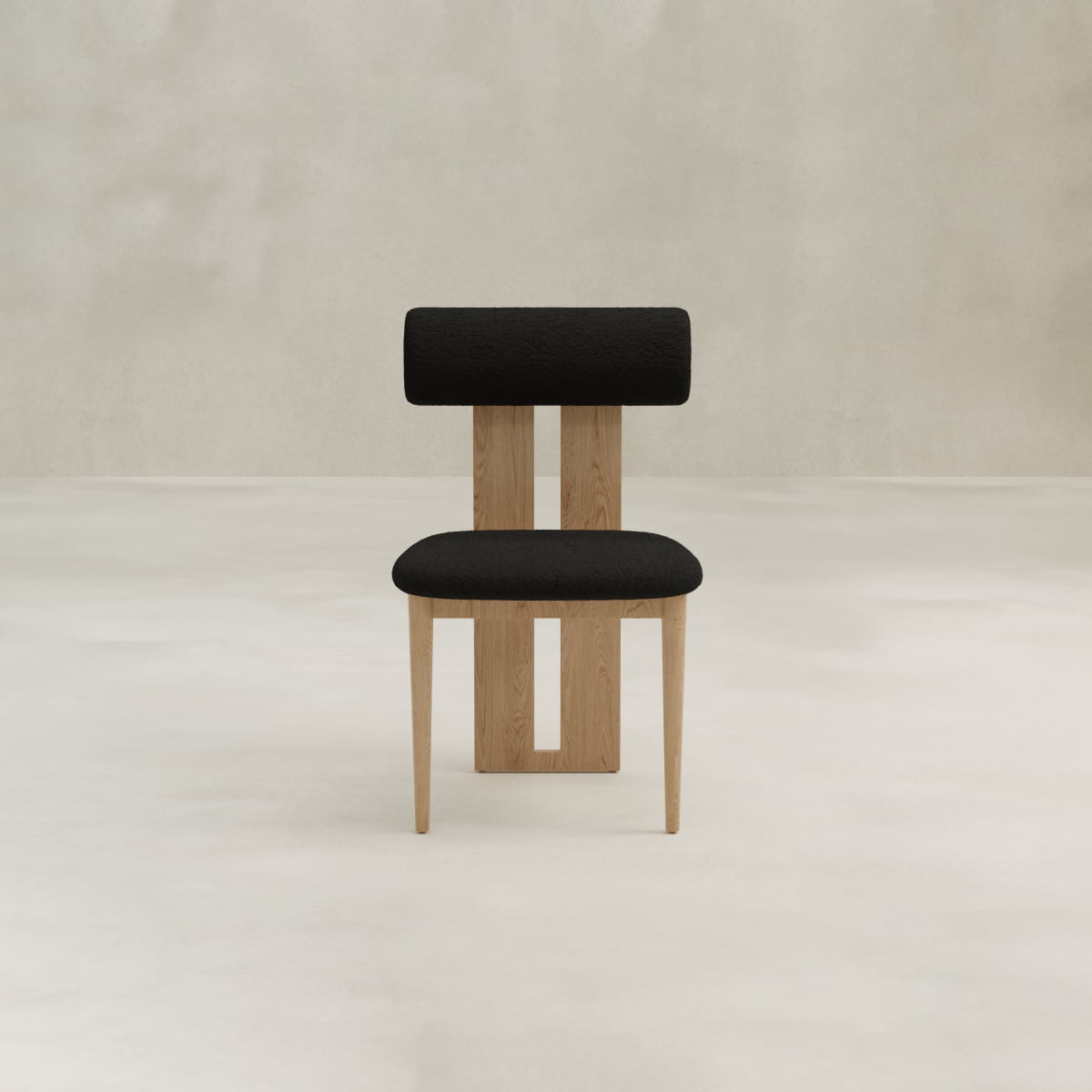 Templeton Dining Chair - Chair