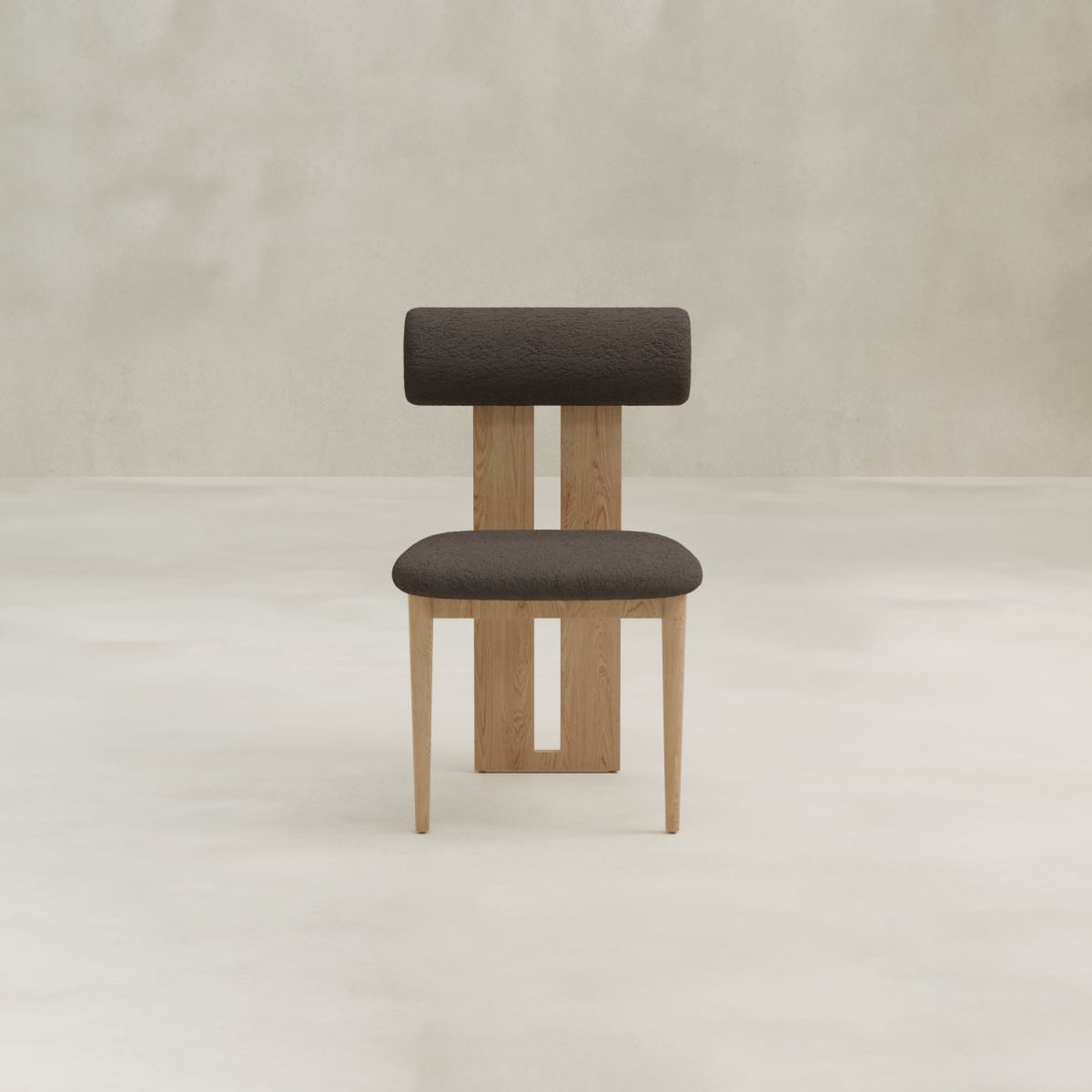 Templeton Dining Chair - Chair