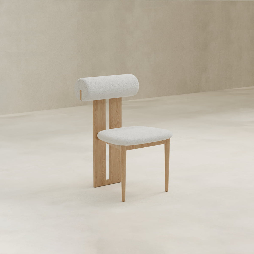 Templeton Dining Chair - Chair