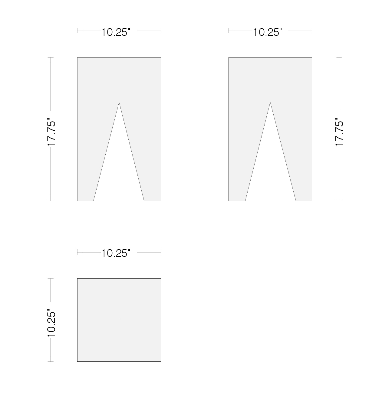 Dimensions Image