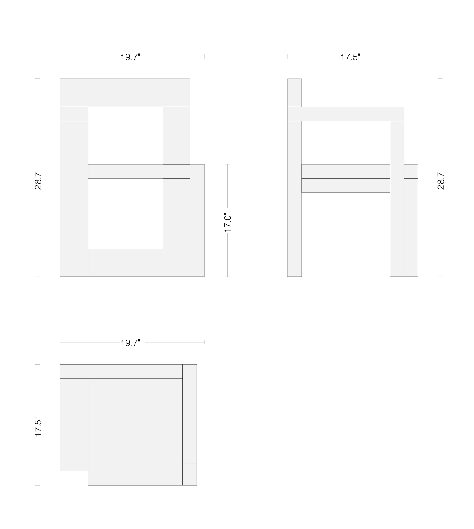 Dimensions Image