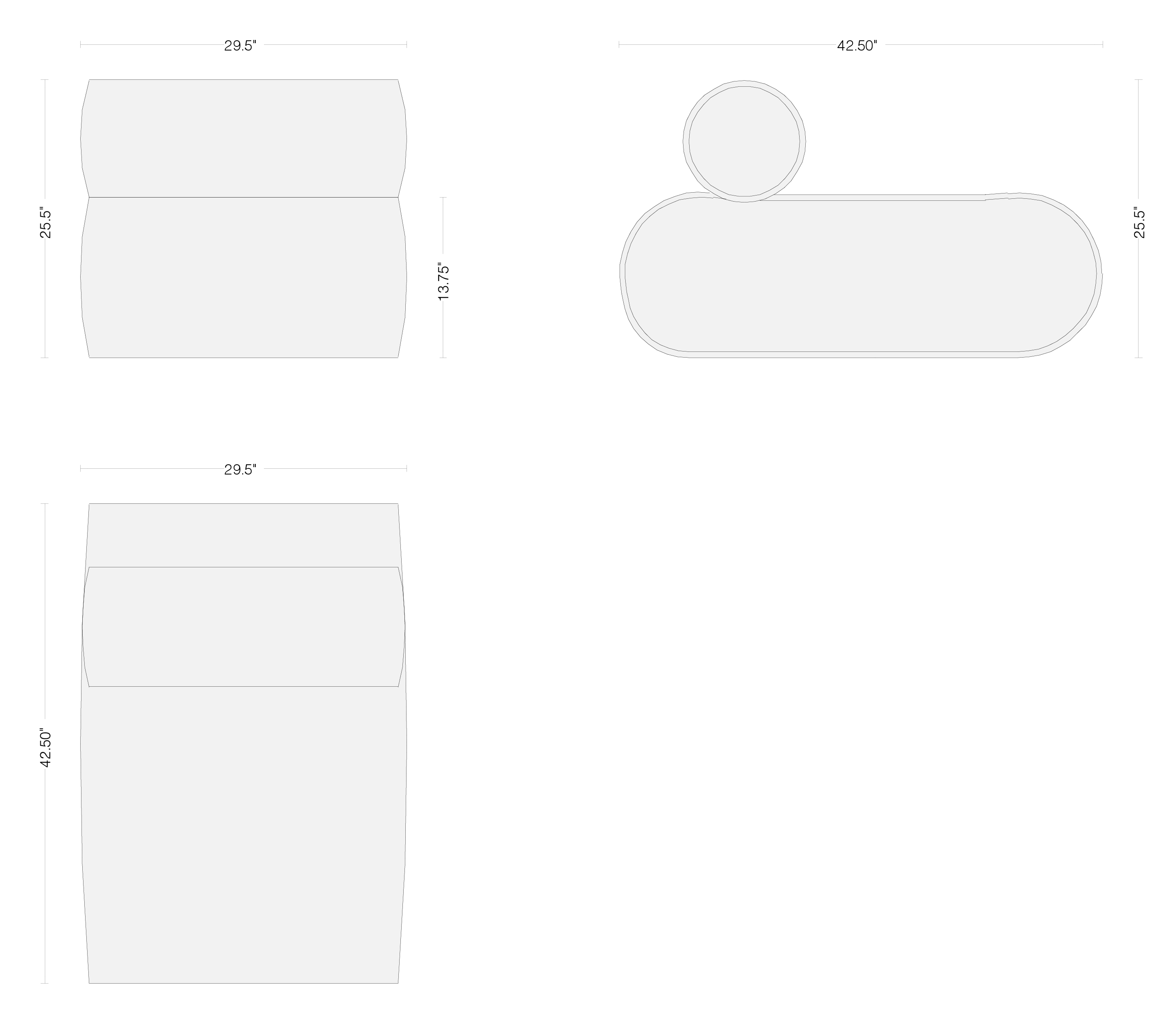 Dimensions Image